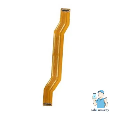 LCD Flex Cable for Realme Narzo 30A thumbnail